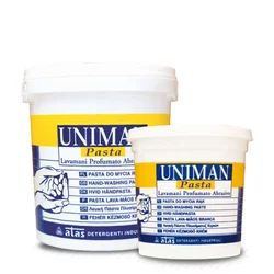 Uniman 750 g pasta za umivanje rok atas