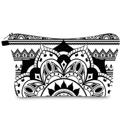 Kozmetička Torba SH - 6600 - Mandala / Tip1 KP6600