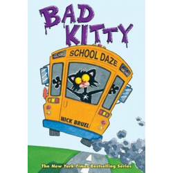 Bad Kitty School Daze