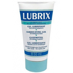 Lubrix vodeni 50ml