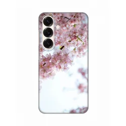 Maska za telefon Silikonska Print za Samsung S931B Galaxy S25 Spring