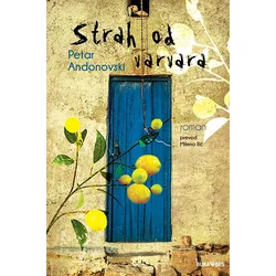 Strah od varvara