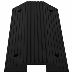Prilazna rampa u obliku mosta 80 x 40 x 8 cm gumena