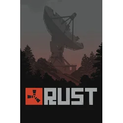 Rust Steam Gift GLOBAL