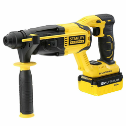 STANLEY FMCD900M1S akumulatorski SDS+ elektro pneumatski cekic