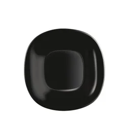Luminarc Carine noir tanjir 21cm ( L9818 )