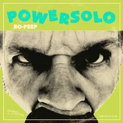 Powersolo - Bo Peep (LP)