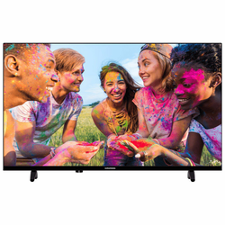 GRUNDIG LED TV 43 GFF 6600B