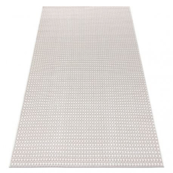 eoshop Preproga SISAL BOHO 39003569 bež ( - Velikost: 120x170 cm)