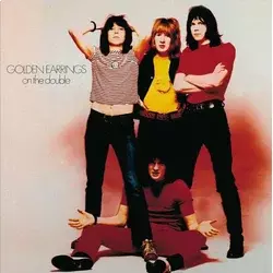 Golden Earring - On The Double (Reissue) (2 LP)