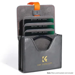 K&F Square Filter Set Case