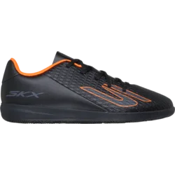 Skechers Patike za decu za fudbal Jr Youth Ic Bpg, Crne