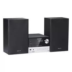 Grundig CMS 1050 BT DAB+ Linija