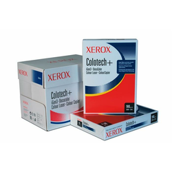 XEROX papir za kopiranje A3 COLOTECH 100g 500 LISTOVA