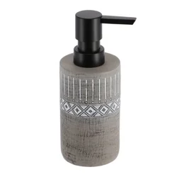 Dozer za sapun 160ml cement siva tendance