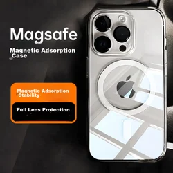 Divi Maska za mobilni telefon iPhone 14, Providna