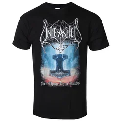 Metal majica moška Unleashed - Fire Upon Your Lands - NAPALM RECORDS - TS_9031