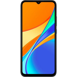 XIAOMI pametni telefon Redmi 9C NFC 2GB/32GB, Midnight Gray