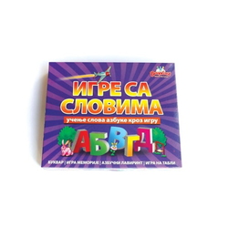 Igra sa slovima azbuka ( 774703 )
