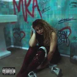 Bella Kay - My Reckless Abandon (140 g) (LP)