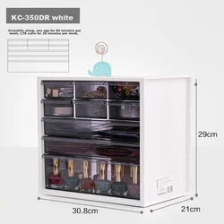 Iris Organizator sa fiokama, 5 nivoa, Beli