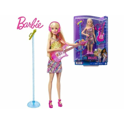 Lutka Barbie big city