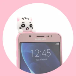Maska My hanging buddy za Samsung S8 plus/G955 Tip 6