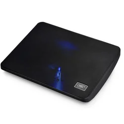 DEEPCOOL WINDPALMINI Hladnjak za laptop 15/6 46CFM