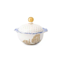 Sladkornica Pip Studio Royal White