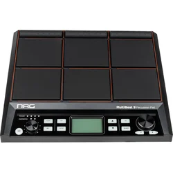 NRG MultiBeat 9 E-boben pad