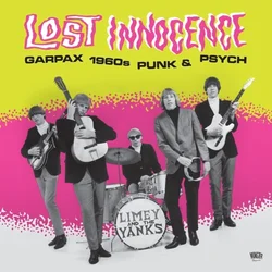 Various Artists - Lost Innocence (2 LP)