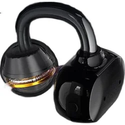 ENKOR Bluetooth slušalice E06, Crne
