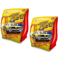 Hot Wheels Mišići Za Plivanje
