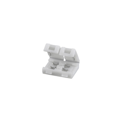 Konektor za 2-pinske LED trake 8 mm