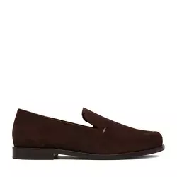 GINO ROSSI Loaferke CEO-124883 Rjava
