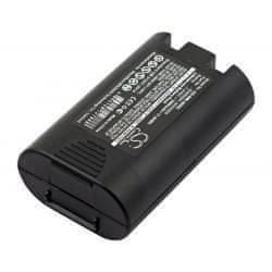 POWERY Akumulator Dymo Rhino 5200