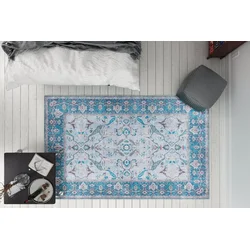 Conceptum Hypnose Tepih Dorian -AL 333, 150x230 cm, Šareni