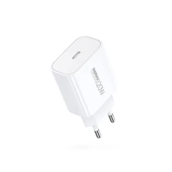 Kucni punjac REMAX Kiddy RP-U133 20W Fast Charger UE beli