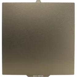QIDI Tech Dual Sided PEI Smooth Plate - Max4