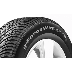 BF GOODRICH - G-FORCE WINTER 2 - zimske gume - 185/65R15 - 92T - XL