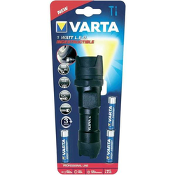 VARTA svetilka 1 WATT LED INDESTRUCTIBLE 3AAA