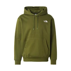 THE NORTH FACE Majica ESSENTIAL oliva/bela