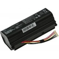 POWERY Akumulator Asus A42LM93