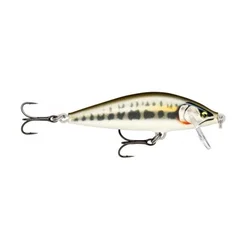RAPALA COUNTDOWN ELITE (CDE) 35 GDMN