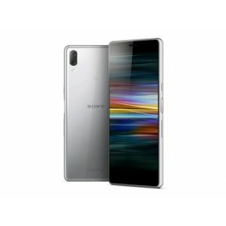 Sony Mobile - Sony I4312 Xperia L3 Silver