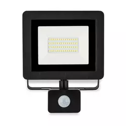 Asalite LED reflektor sa senzorom, 30 W, 6500 K (ASAL0129)