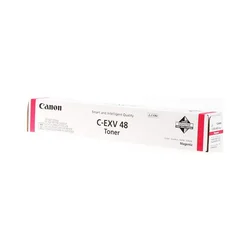toner Canon C-EXV48 Magenta/Original