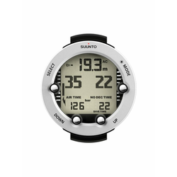 Suunto Vyper Novo White