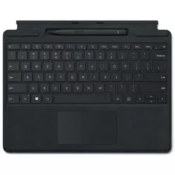 MICROSOFT Surface Pro 8 Signature Keyboard + Slim Pen 2 8X6-00007