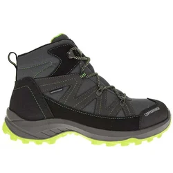 Copperminer cipele Q320GS-TROLL-GRE